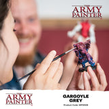 Warpaints Fanatic: Gargoyle Grey - Mini Megastore