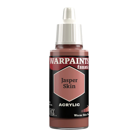 Warpaints Fanatic: Jasper Skin - Mini Megastore