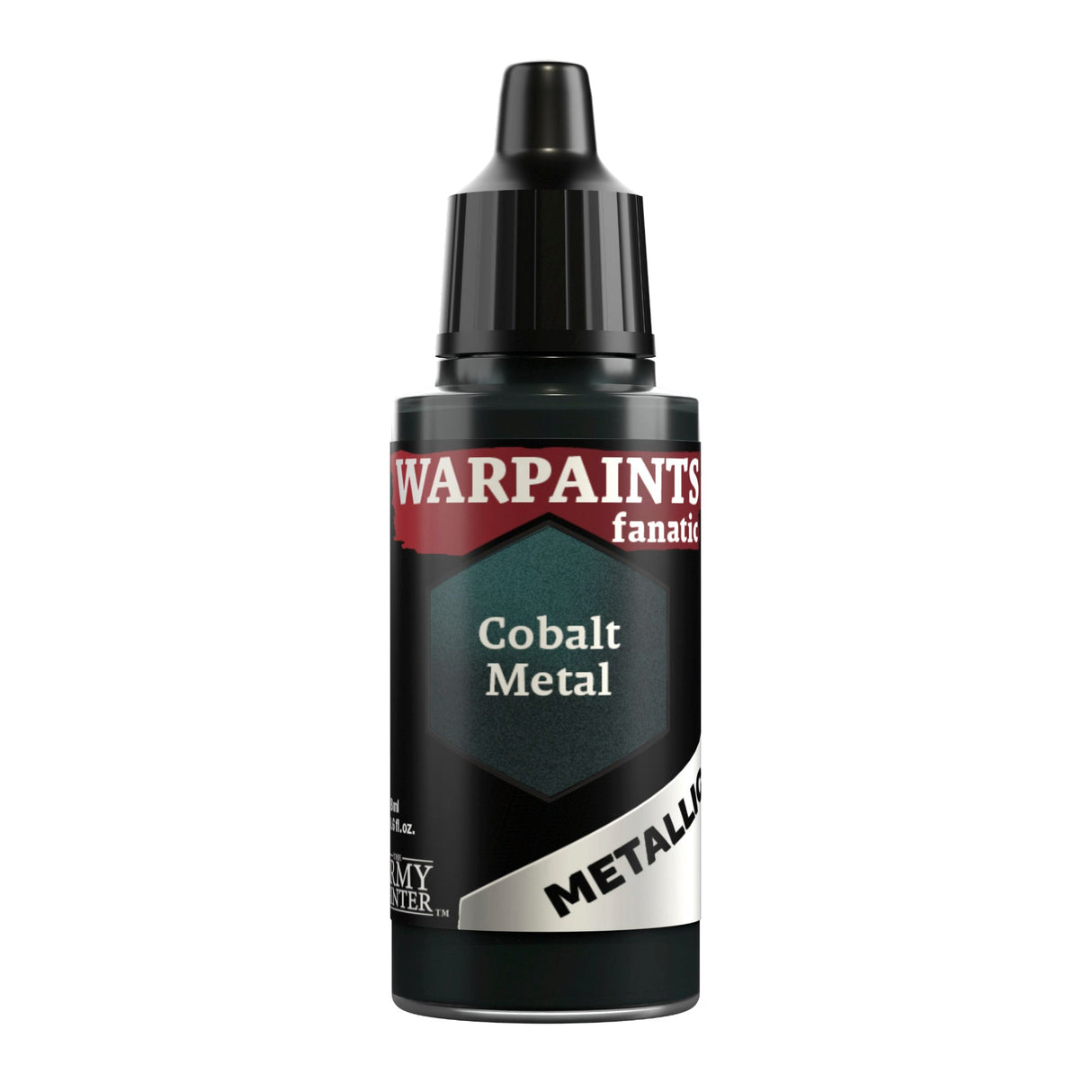 Warpaints Fanatic Metallics Singles - Mini Megastore