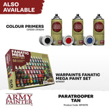 Warpaints Fanatic: Paratrooper Tan - Mini Megastore