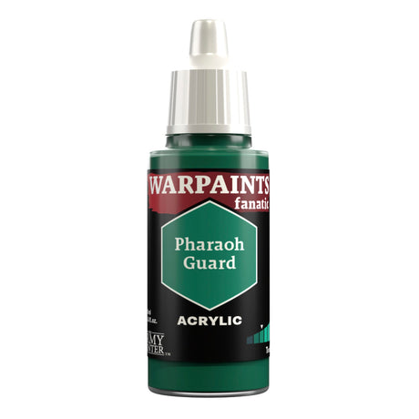 Warpaints Fanatic: Pharaoh Guard - Mini Megastore