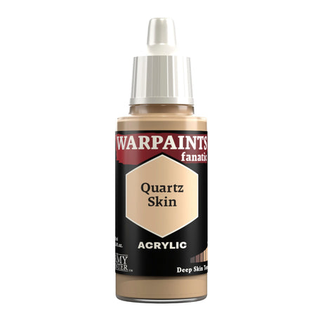 Warpaints Fanatic: Quartz Skin - Mini Megastore