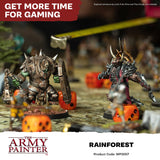 Warpaints Fanatic: Rainforest - Mini Megastore