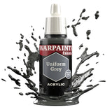 Warpaints Fanatic - Uniform Grey - Mini Megastore