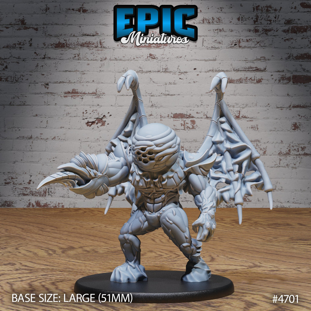 Wasp Hive Golem Miniatures - Mini Megastore