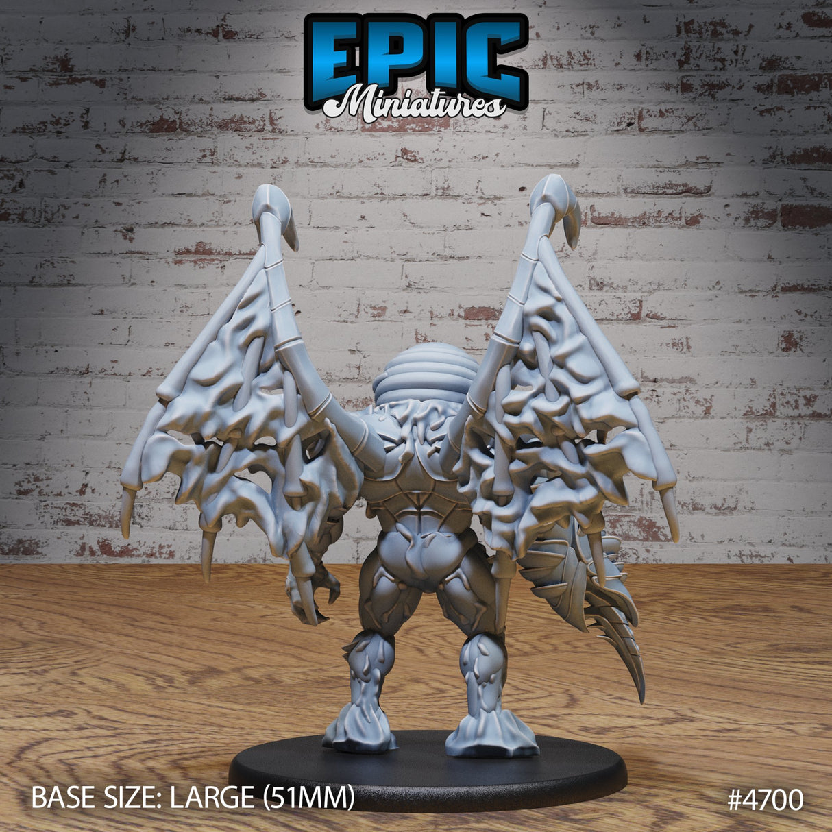 Wasp Hive Golem Miniatures - Mini Megastore