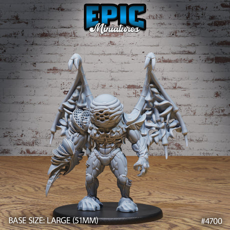 Wasp Hive Golem Miniatures - Mini Megastore