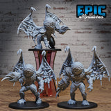 Wasp Hive Golem Miniatures - Mini Megastore