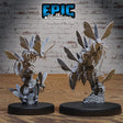 Wasp Swarm Miniatures - Mini Megastore