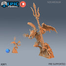 Water Mephit Miniatures - Mini Megastore