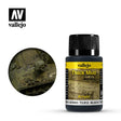 Weathering Effects 40ml - Black Thick Mud - Mini Megastore