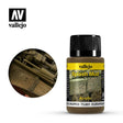 Weathering Effects 40ml - European Splash Mud - Mini Megastore