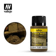 Weathering Effects 40ml - European Thick Mud - Mini Megastore