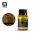 Weathering Effects 40ml - Fuel Stains - Mini Megastore