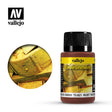 Weathering Effects 40ml - Rust Texture - Mini Megastore