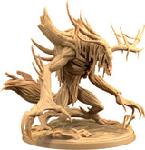 Wendigo Ancient Miniature - Mini Megastore