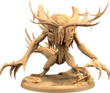 Wendigo Ancient Miniature - Mini Megastore