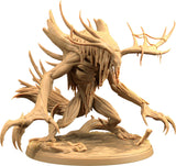 Wendigo Ancient Miniature - Mini Megastore