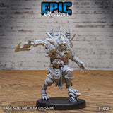 Werewolf Classic Miniatures - Mini Megastore