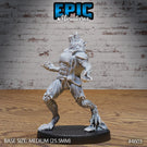 Werewolf Classic Miniatures - Mini Megastore