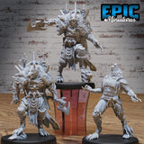 Werewolf Classic Miniatures - Mini Megastore