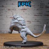 Whale Cat Miniature - Mini Megastore