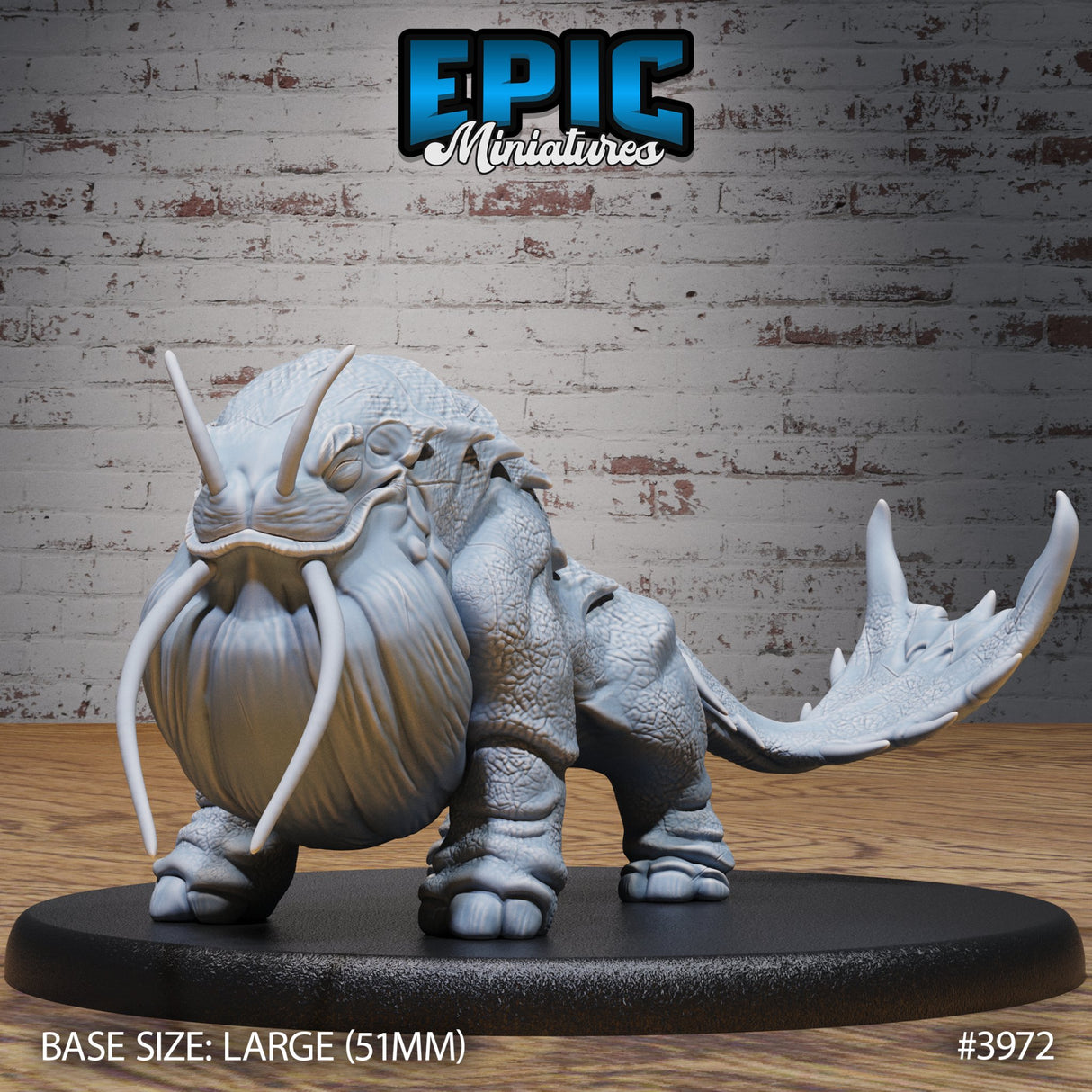 Whale Cat Miniature - Mini Megastore