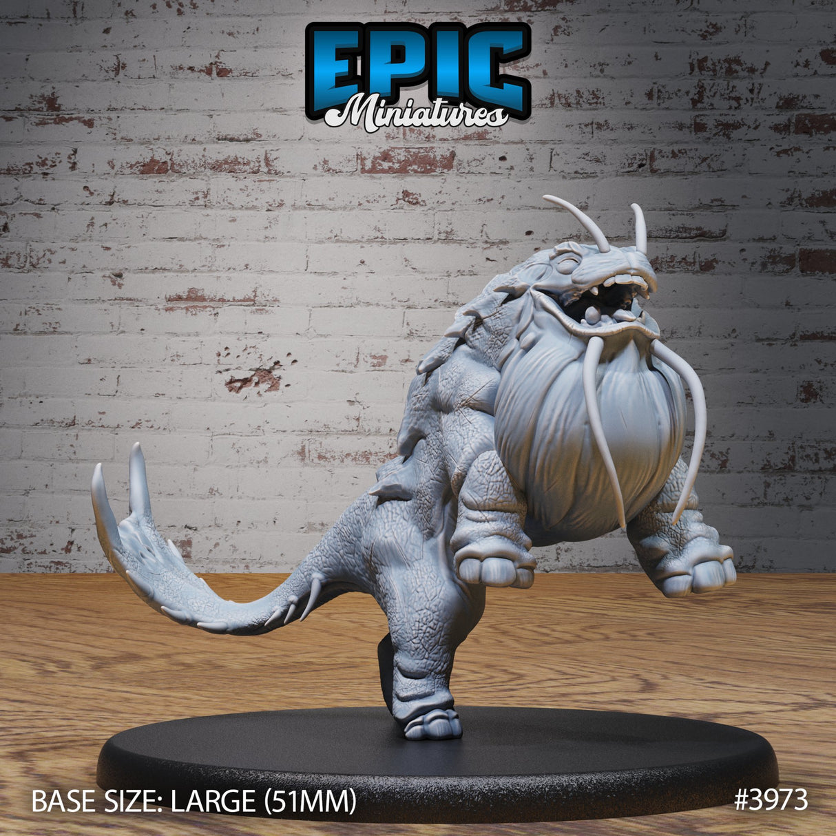 Whale Cat Miniature - Mini Megastore