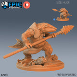 Whale Folk Miniatures - Mini Megastore