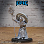 White Priest Miniatures - Mini Megastore