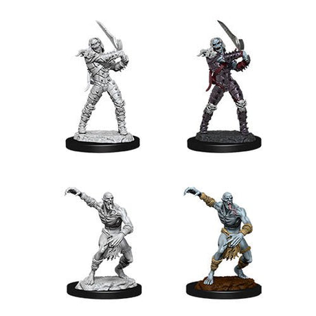 Wight & Ghast: Nolzurs Marvelous Miniatures Wave 11 - Mini Megastore