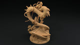 Wind Dragon Miniature - Mini Megastore