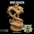 Wind Dragon Miniature - Mini Megastore