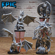 Winged Kobold Miniatures - Mini Megastore