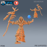 Winter Shaman Miniatures - Mini Megastore