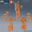 Winter Shaman Miniatures - Mini Megastore