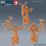 Winter Shaman Miniatures - Mini Megastore