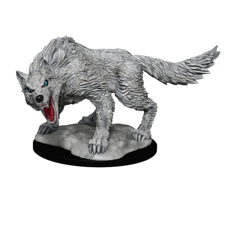 Winter Wolf: Nolzurs Marvelous Miniatures Wave 11 - Mini Megastore