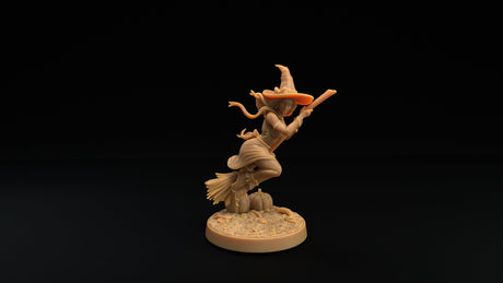 Witches Miniatures - Mini Megastore