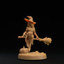 Witches Miniatures - Mini Megastore