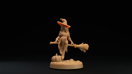 Witches Miniatures - Mini Megastore