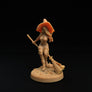 Witches Miniatures - Mini Megastore