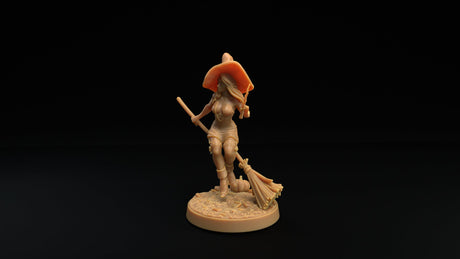 Witches Miniatures - Mini Megastore