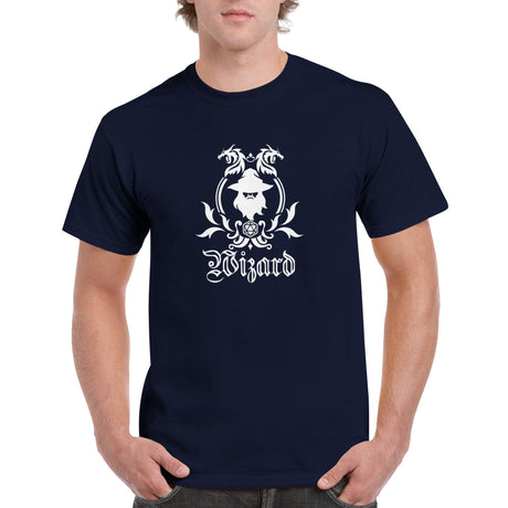 Wizard Class Shirt - Mini Megastore