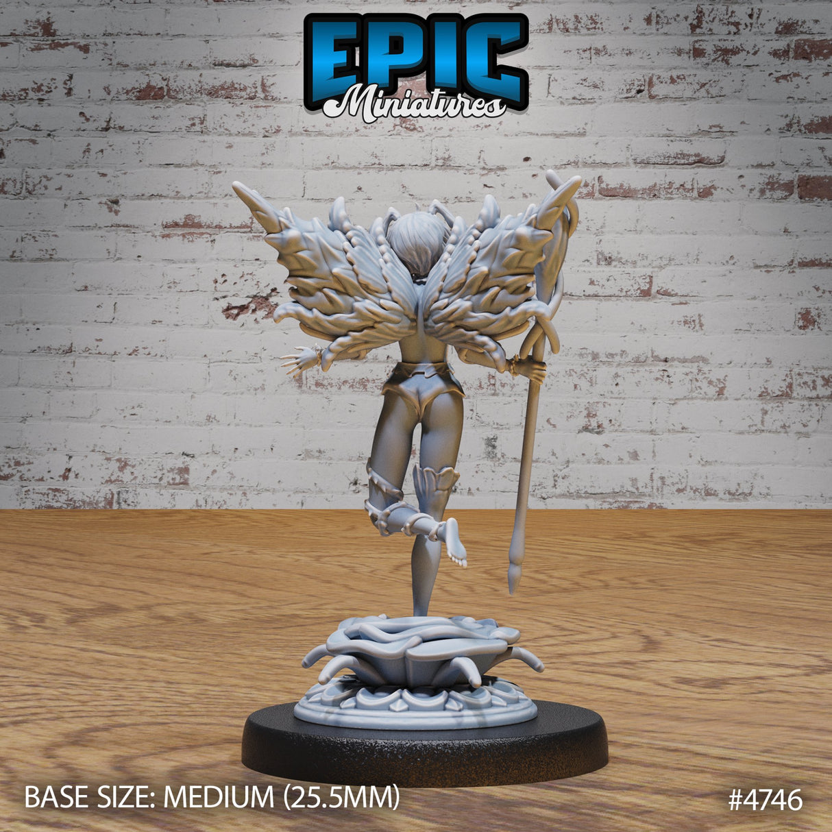 Wonder Pixie Miniatures - Mini Megastore