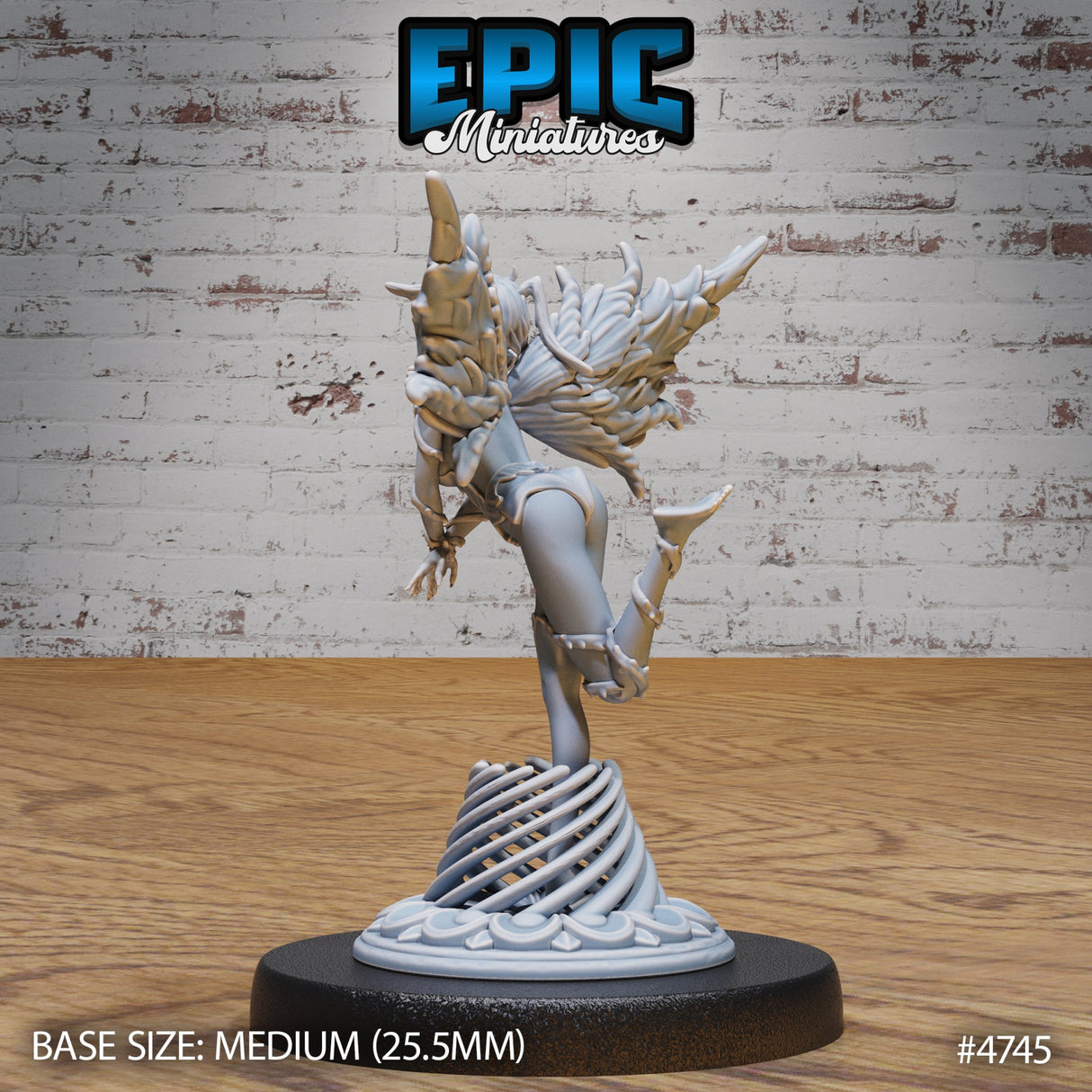 Wonder Pixie Miniatures - Mini Megastore