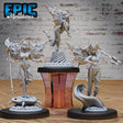 Wonder Pixie Miniatures - Mini Megastore