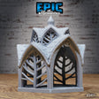 Wood Shrine Scatter - Mini Megastore