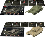 World of Tanks - Starter Set - Mini Megastore