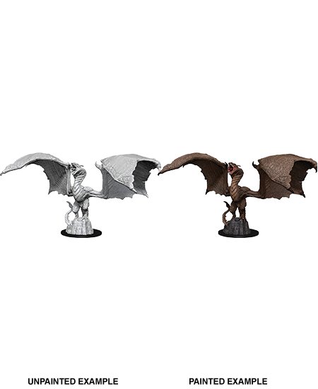 Wyvern: Nolzur's Marvelous Miniatures - Mini Megastore